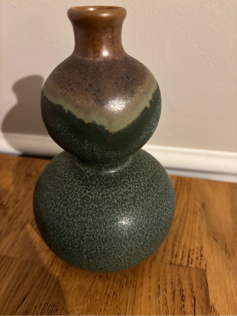 Japanese Ceramic Sake Set - Picture 2 of 4